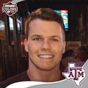 Meet your Posher, Wesley